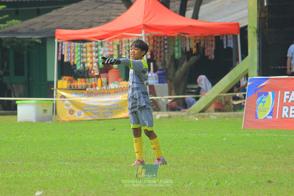 ijl u11 010626 newland fa vs tunas harapan indah sa