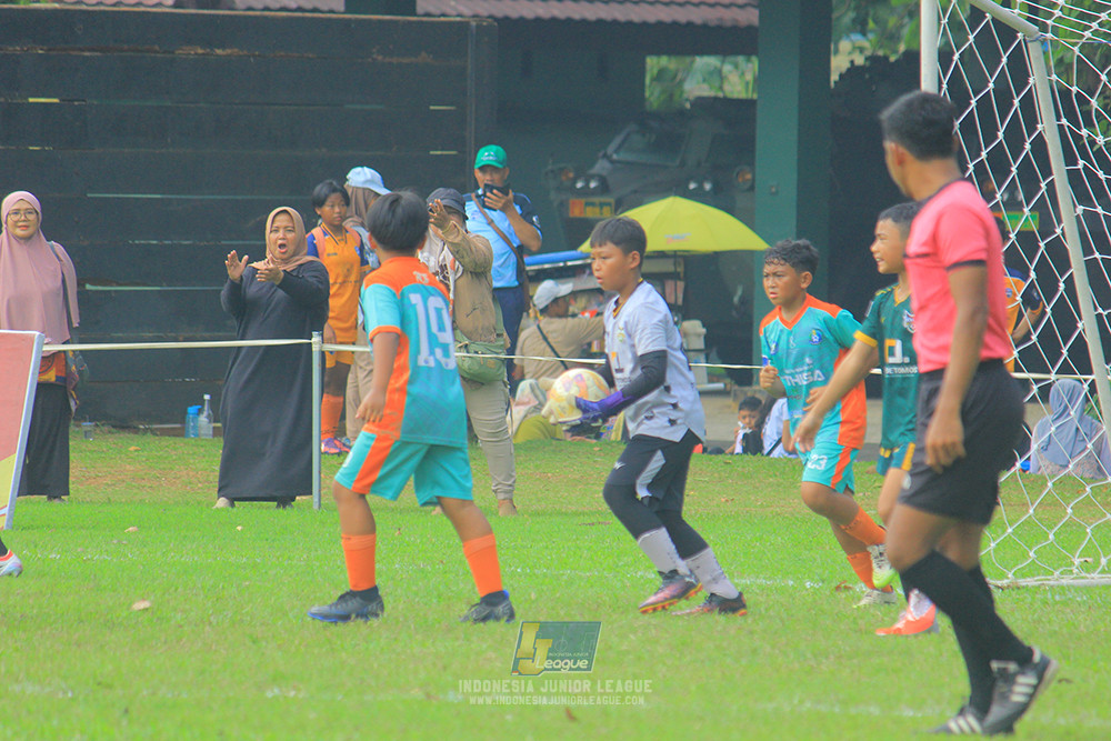 ijl u11 010626 newland fa vs tunas harapan indah sa