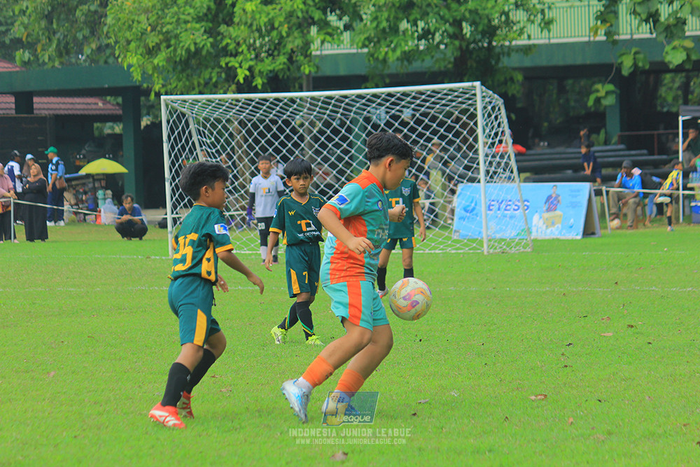 ijl u11 010626 newland fa vs tunas harapan indah sa
