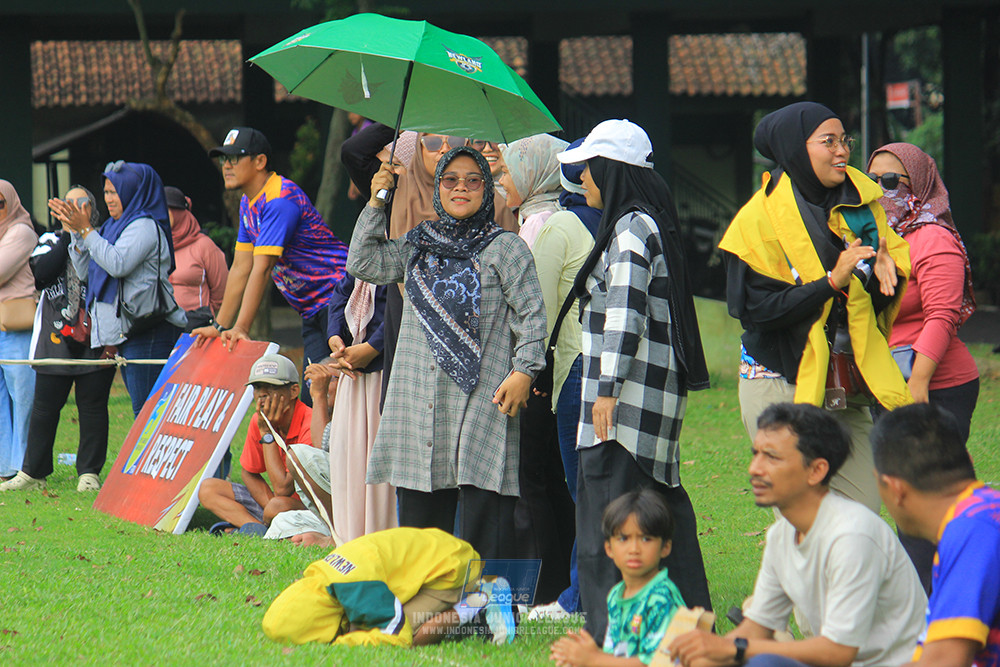 ijl u11 010626 newland fa vs tunas harapan indah sa