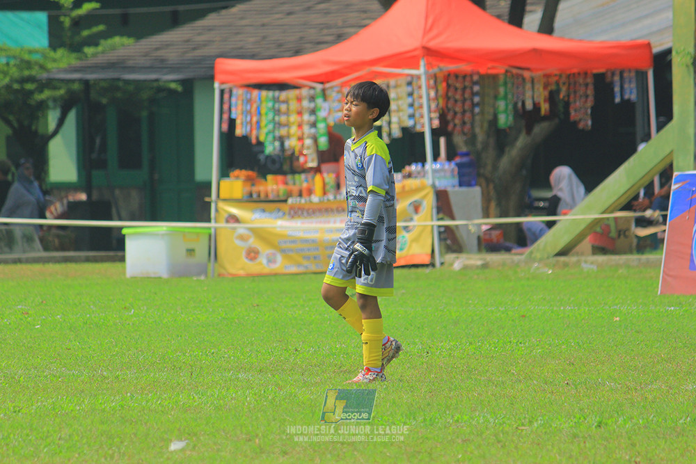 ijl u11 010626 newland fa vs tunas harapan indah sa
