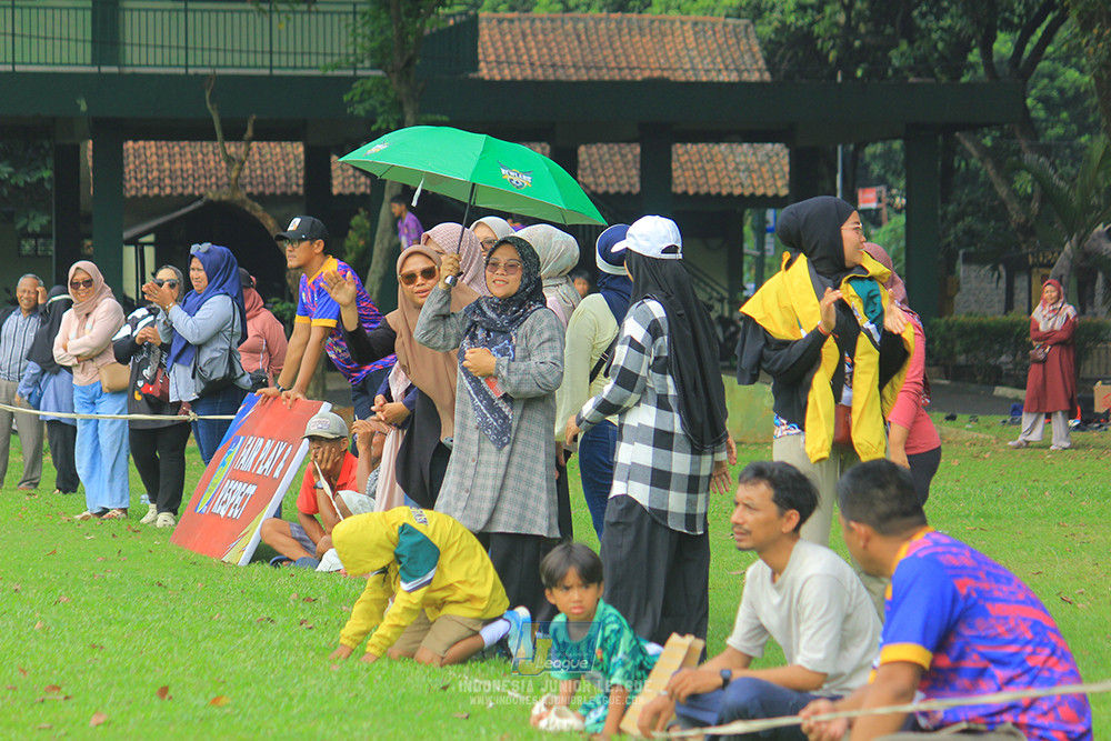 ijl u11 010626 newland fa vs tunas harapan indah sa