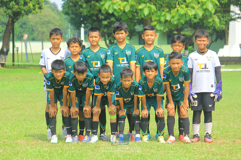 ijl u11 010626 newland fa vs tunas harapan indah sa