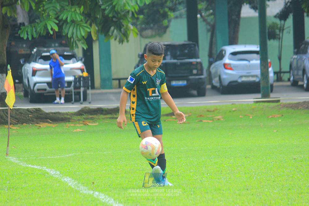 ijl u11 010626 newland fa vs tunas harapan indah sa