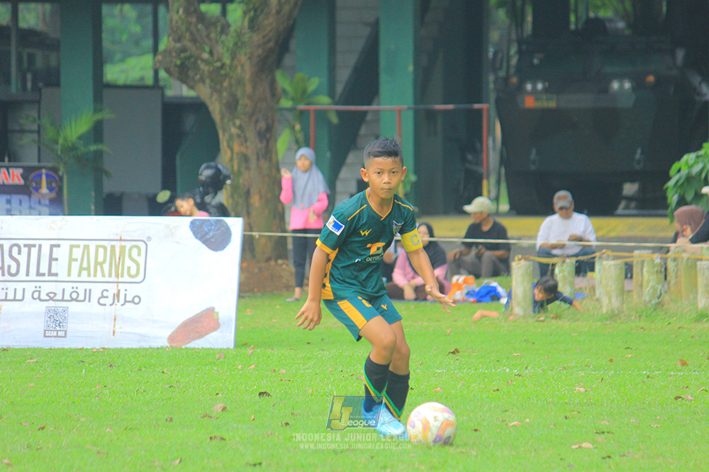 ijl u11 010626 newland fa vs tunas harapan indah sa