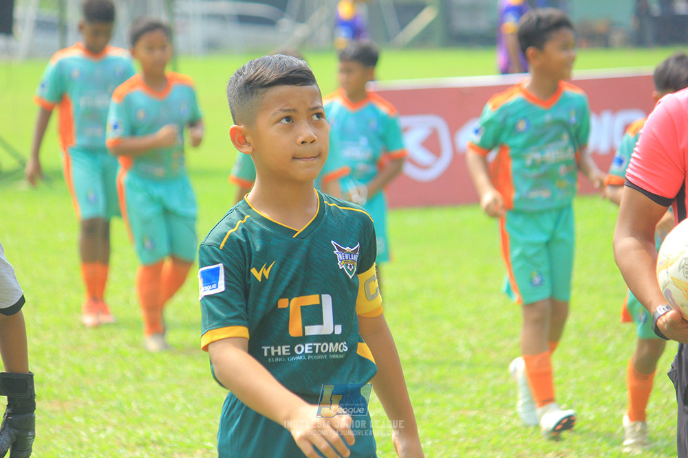 ijl u11 010626 newland fa vs tunas harapan indah sa