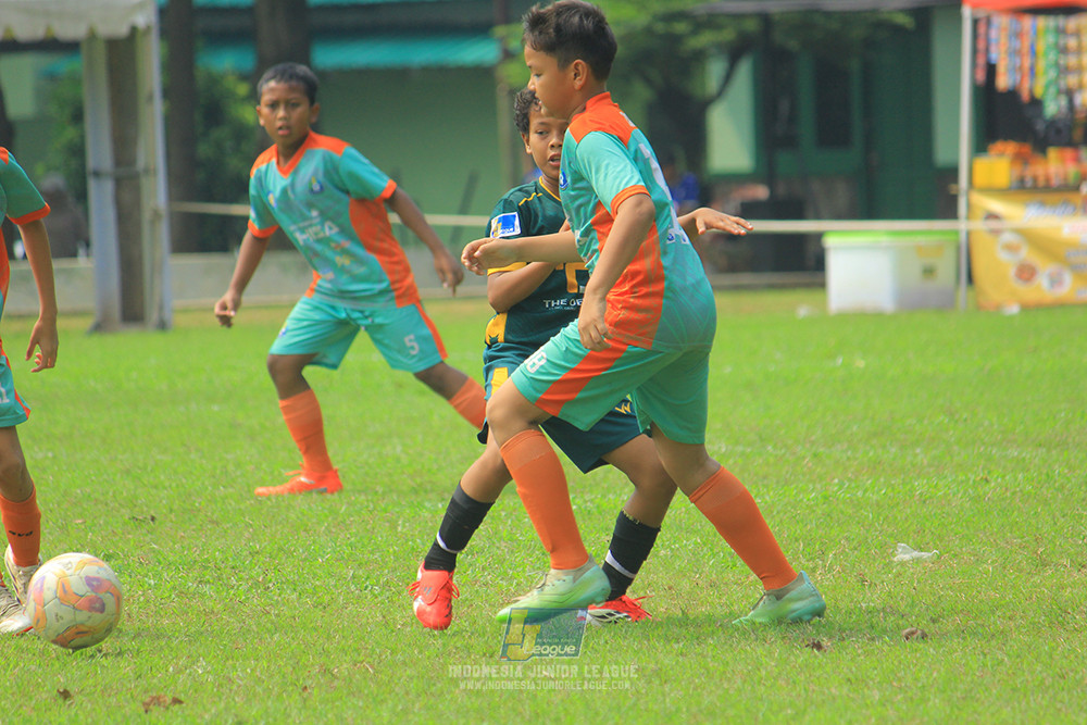 ijl u11 010626 newland fa vs tunas harapan indah sa