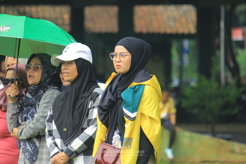 ijl u11 010626 newland fa vs tunas harapan indah sa