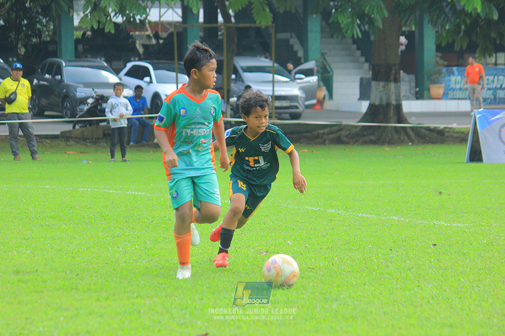 ijl u11 010626 newland fa vs tunas harapan indah sa