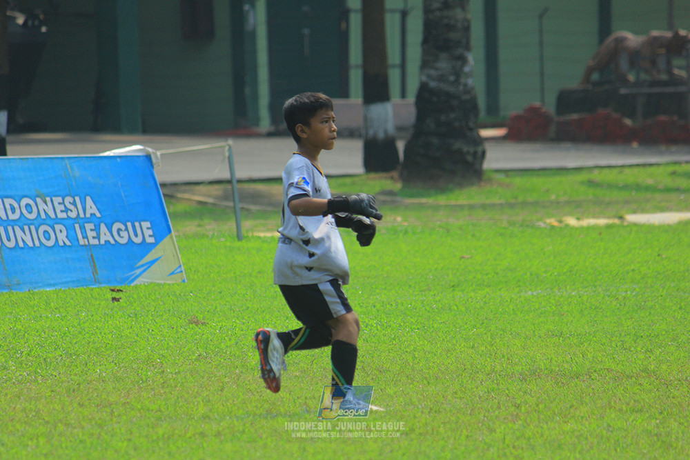 ijl u11 010626 newland fa vs tunas harapan indah sa