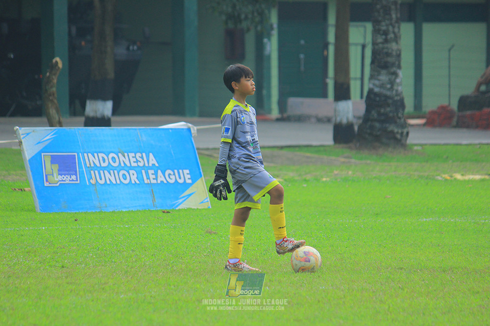ijl u11 010626 newland fa vs tunas harapan indah sa