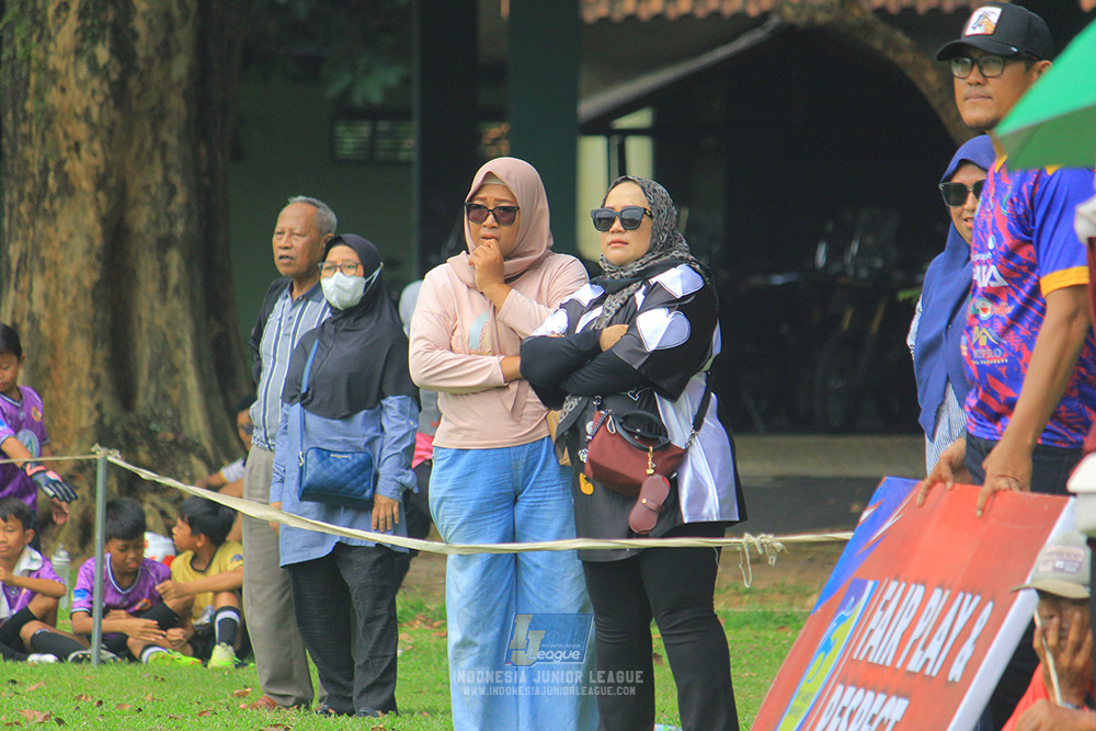 ijl u11 010626 newland fa vs tunas harapan indah sa