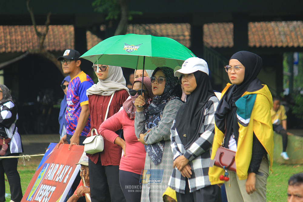 ijl u11 010626 newland fa vs tunas harapan indah sa