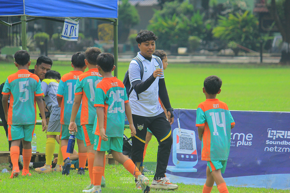 ijl u11 010626 newland fa vs tunas harapan indah sa