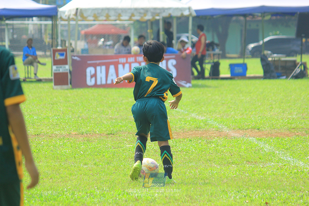 ijl u11 010626 newland fa vs tunas harapan indah sa
