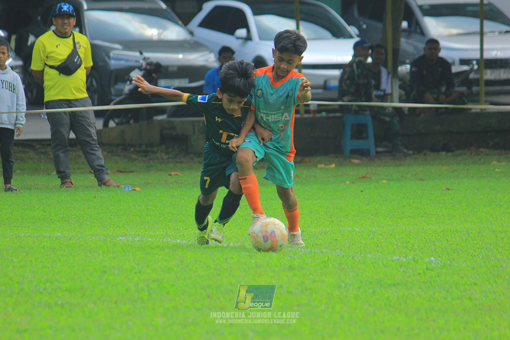 ijl u11 010626 newland fa vs tunas harapan indah sa