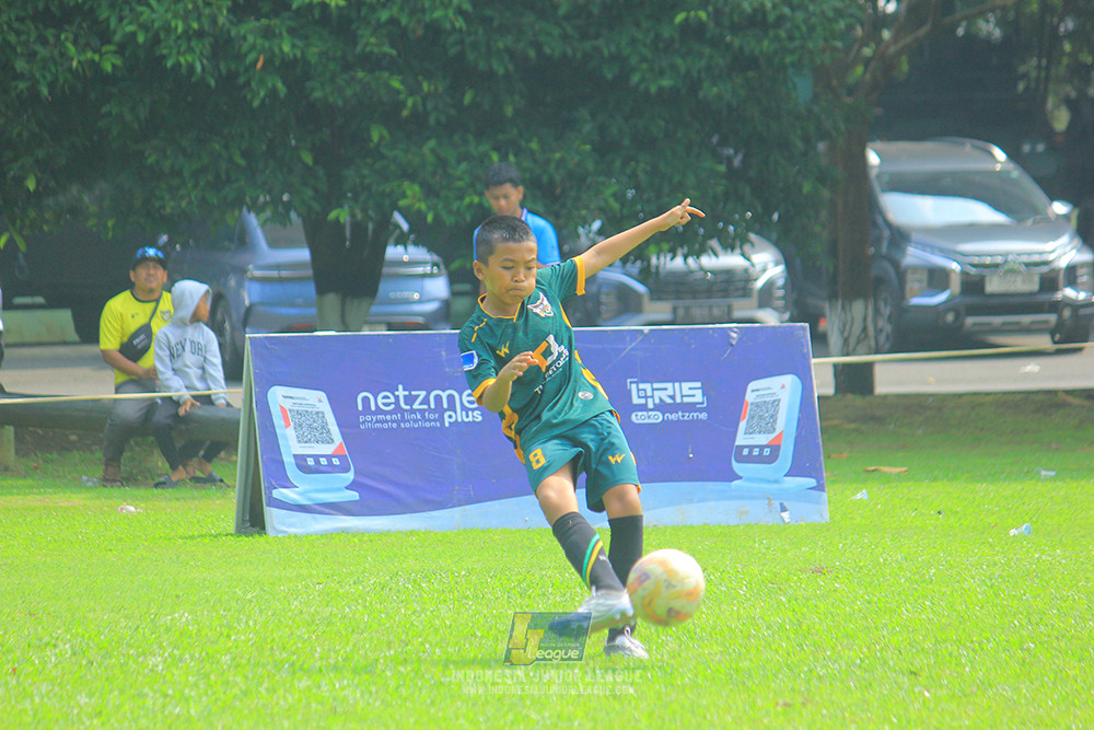 ijl u11 010626 newland fa vs tunas harapan indah sa