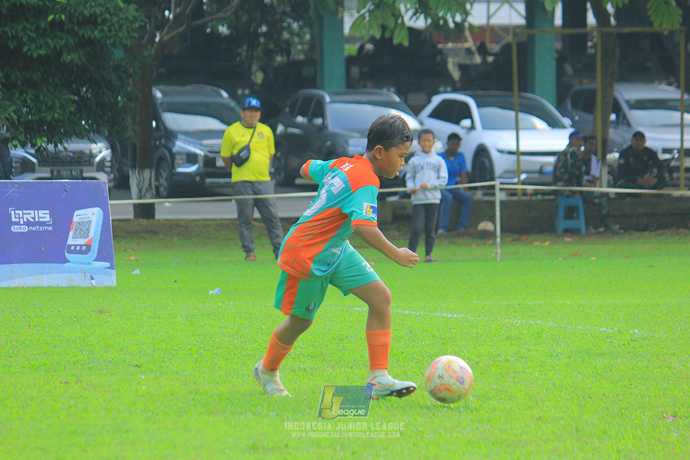 ijl u11 010626 newland fa vs tunas harapan indah sa