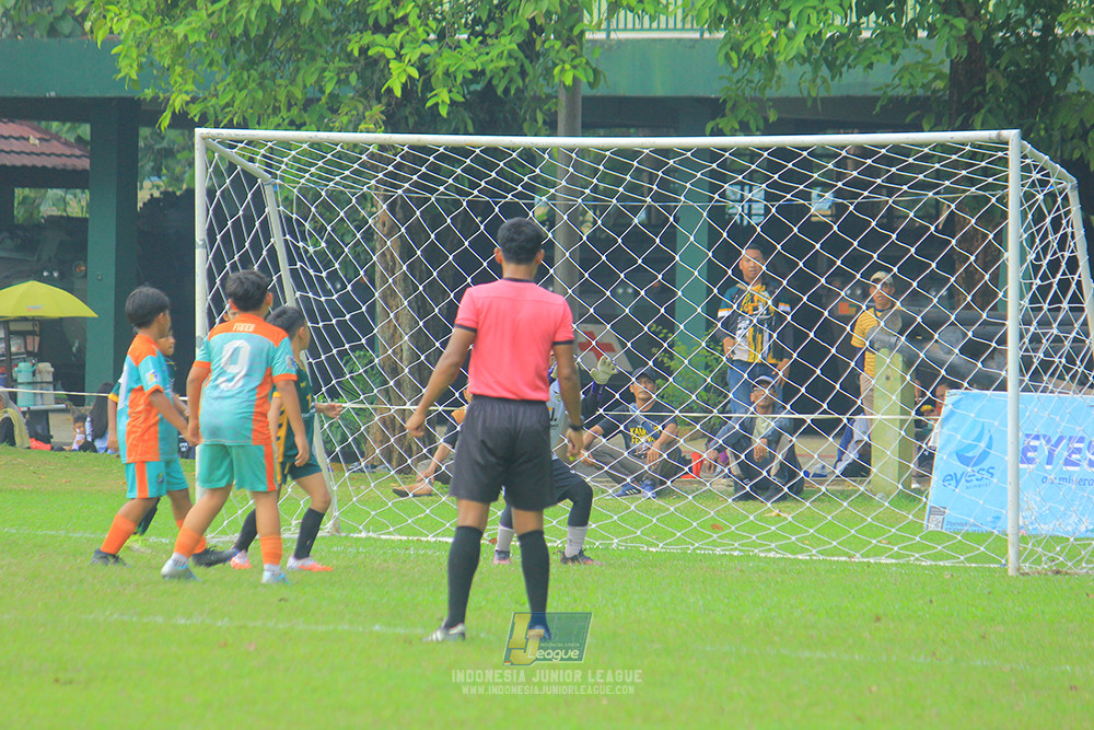 ijl u11 010626 newland fa vs tunas harapan indah sa