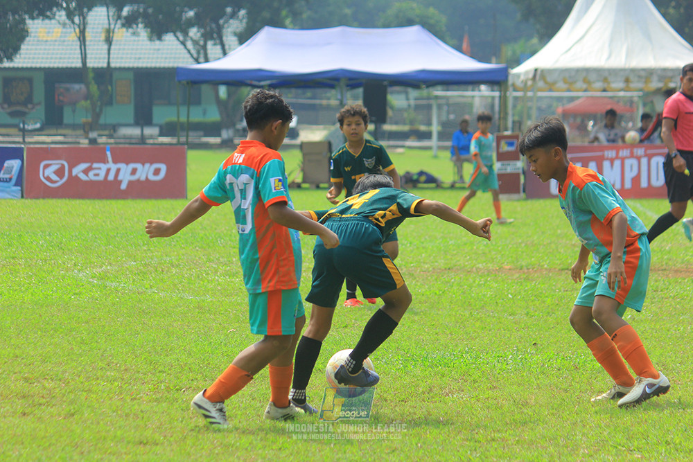 ijl u11 010626 newland fa vs tunas harapan indah sa