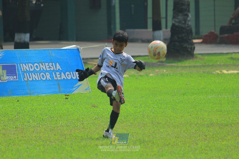 ijl u11 010626 newland fa vs tunas harapan indah sa