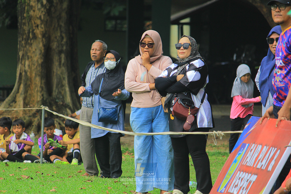 ijl u11 010626 newland fa vs tunas harapan indah sa