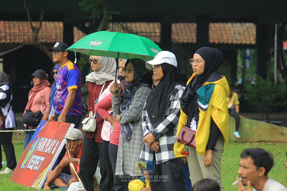 ijl u11 010626 newland fa vs tunas harapan indah sa