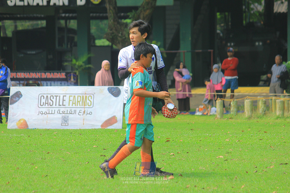 ijl u11 010626 newland fa vs tunas harapan indah sa