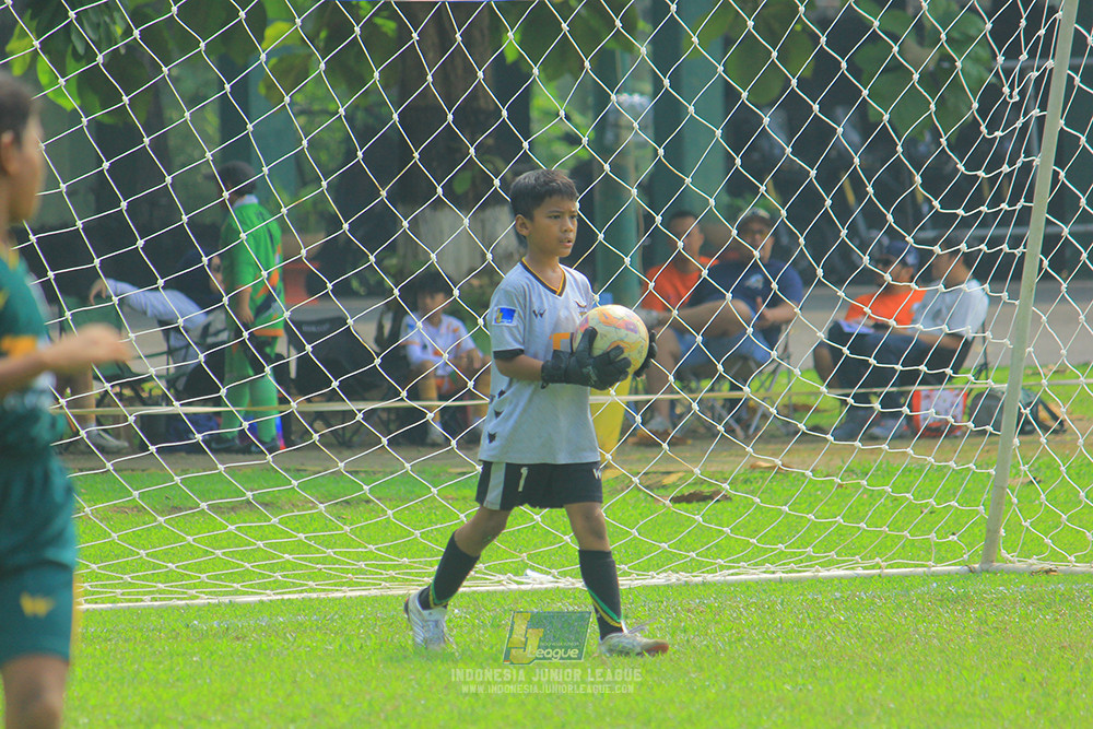 ijl u11 010626 newland fa vs tunas harapan indah sa