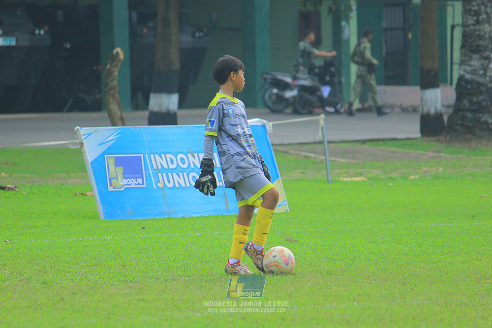 ijl u11 010626 newland fa vs tunas harapan indah sa
