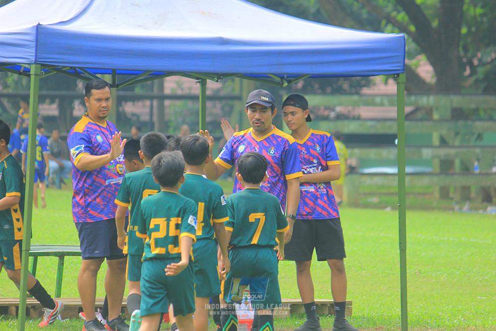 ijl u11 010626 newland fa vs tunas harapan indah sa