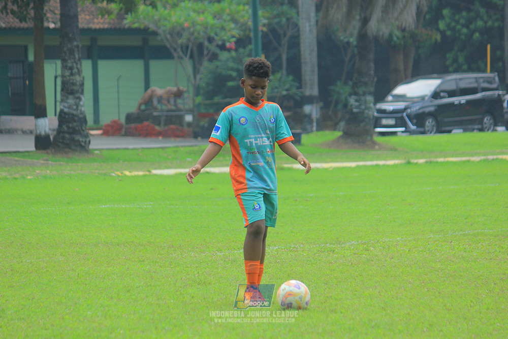 ijl u11 010626 newland fa vs tunas harapan indah sa
