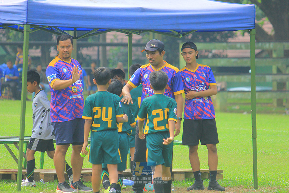 ijl u11 010626 newland fa vs tunas harapan indah sa