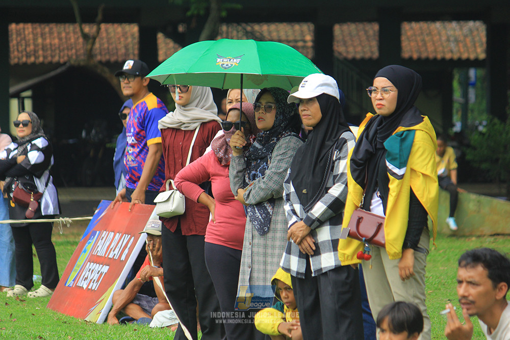ijl u11 010626 newland fa vs tunas harapan indah sa