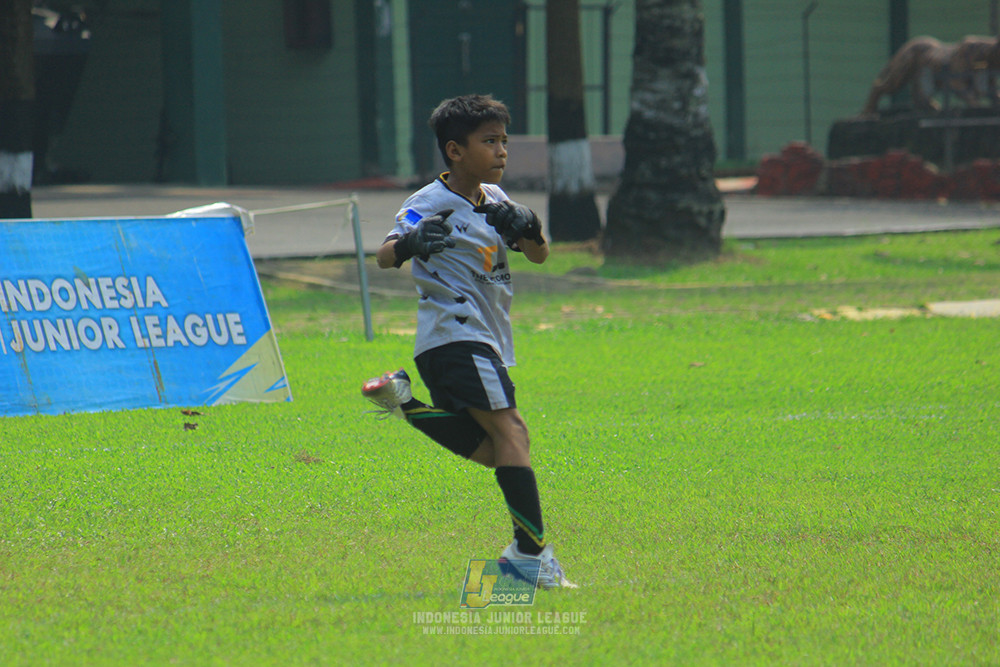 ijl u11 010626 newland fa vs tunas harapan indah sa