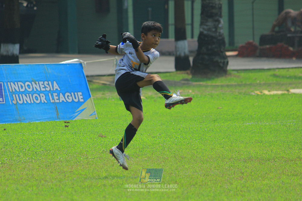 ijl u11 010626 newland fa vs tunas harapan indah sa
