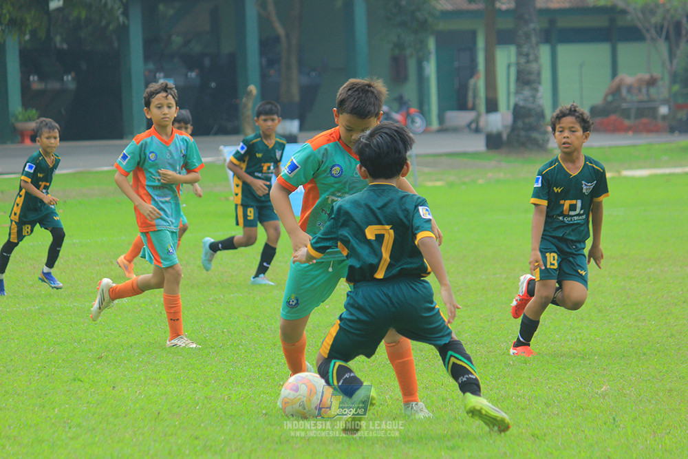 ijl u11 010626 newland fa vs tunas harapan indah sa