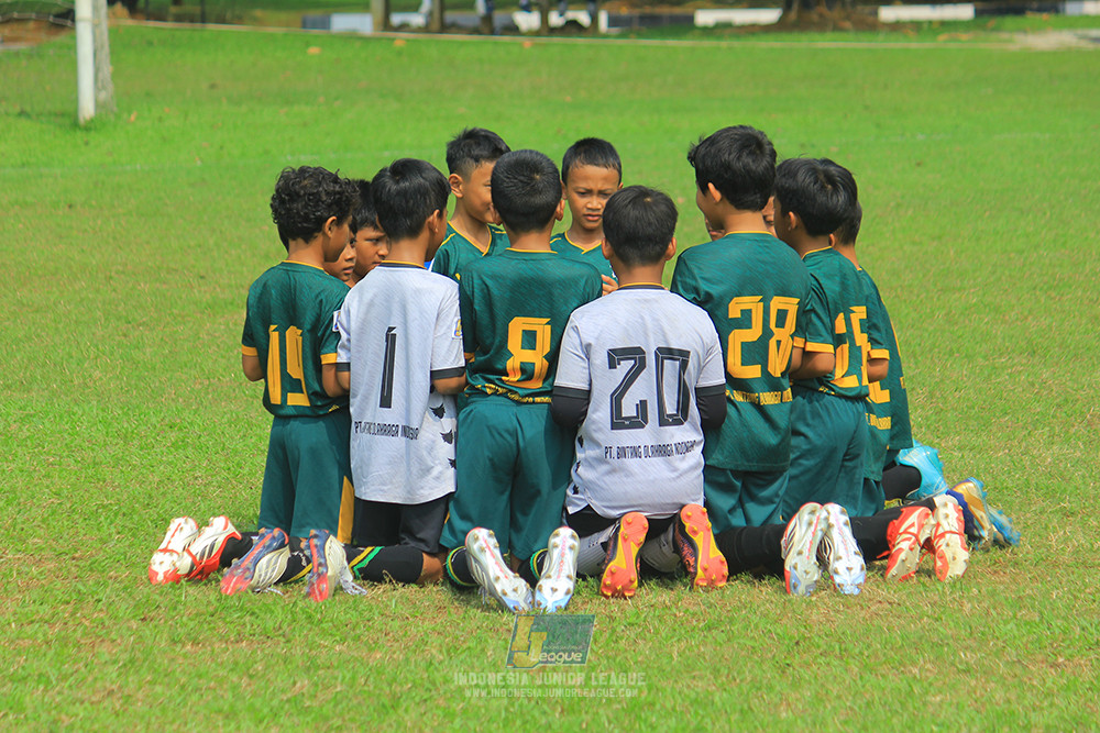ijl u11 010626 newland fa vs tunas harapan indah sa