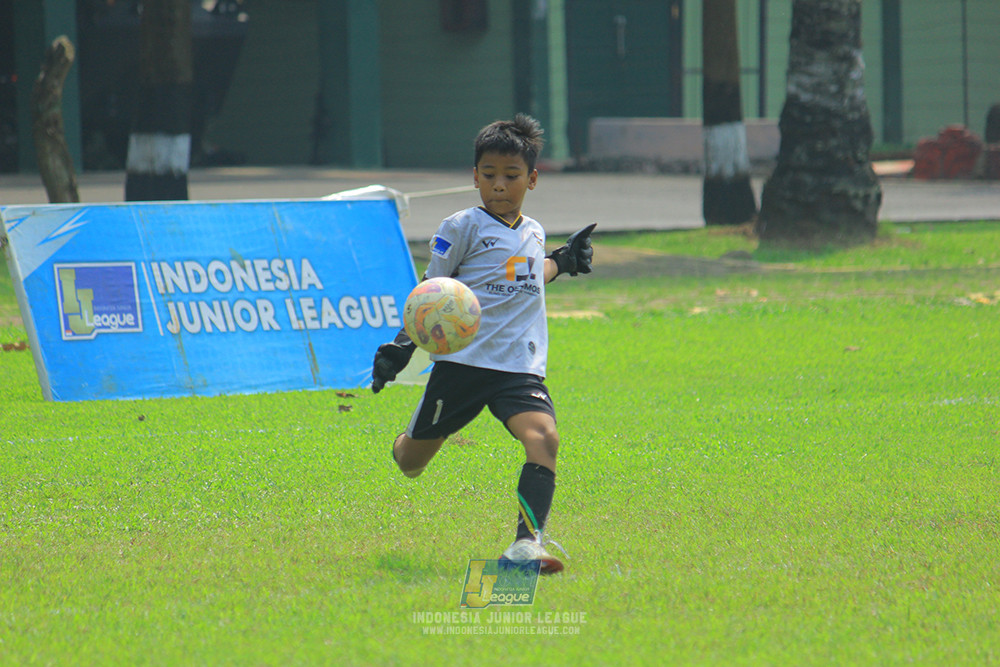 ijl u11 010626 newland fa vs tunas harapan indah sa