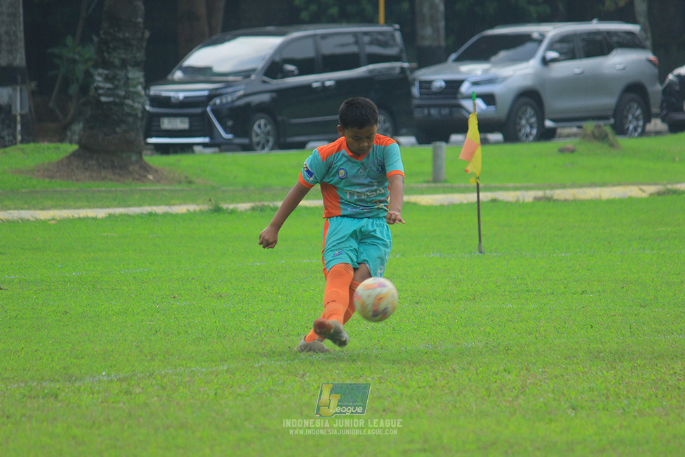 ijl u11 010626 newland fa vs tunas harapan indah sa