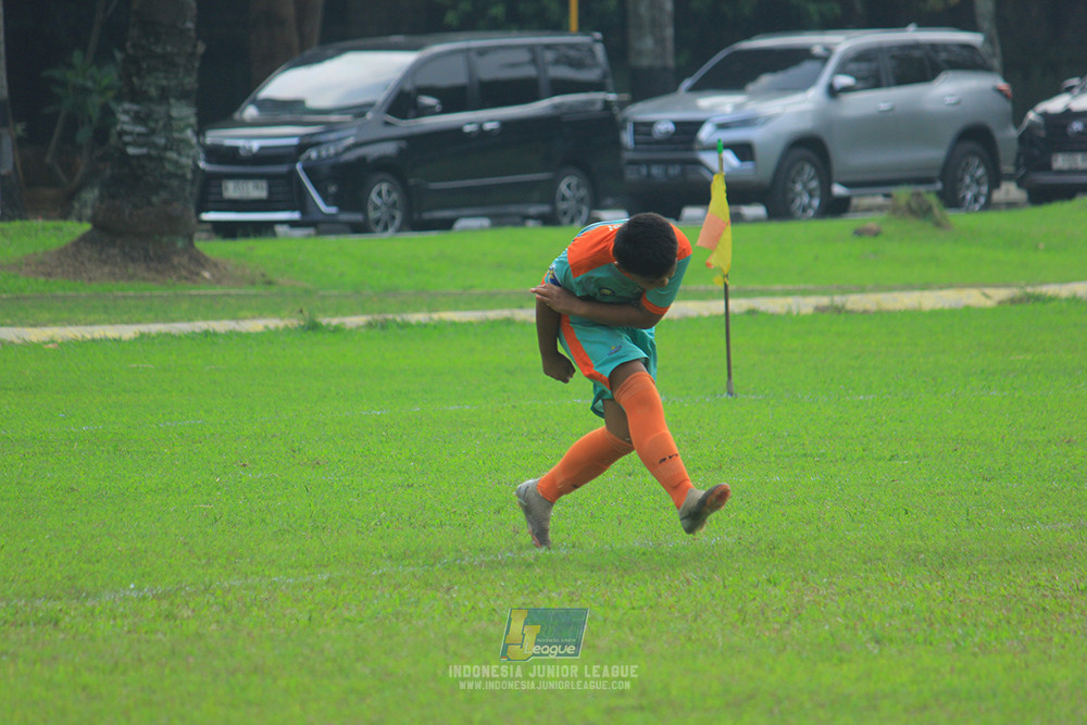 ijl u11 010626 newland fa vs tunas harapan indah sa