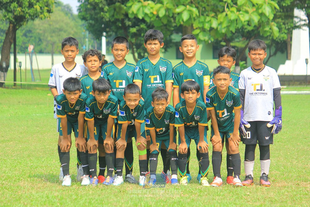 ijl u11 010626 newland fa vs tunas harapan indah sa