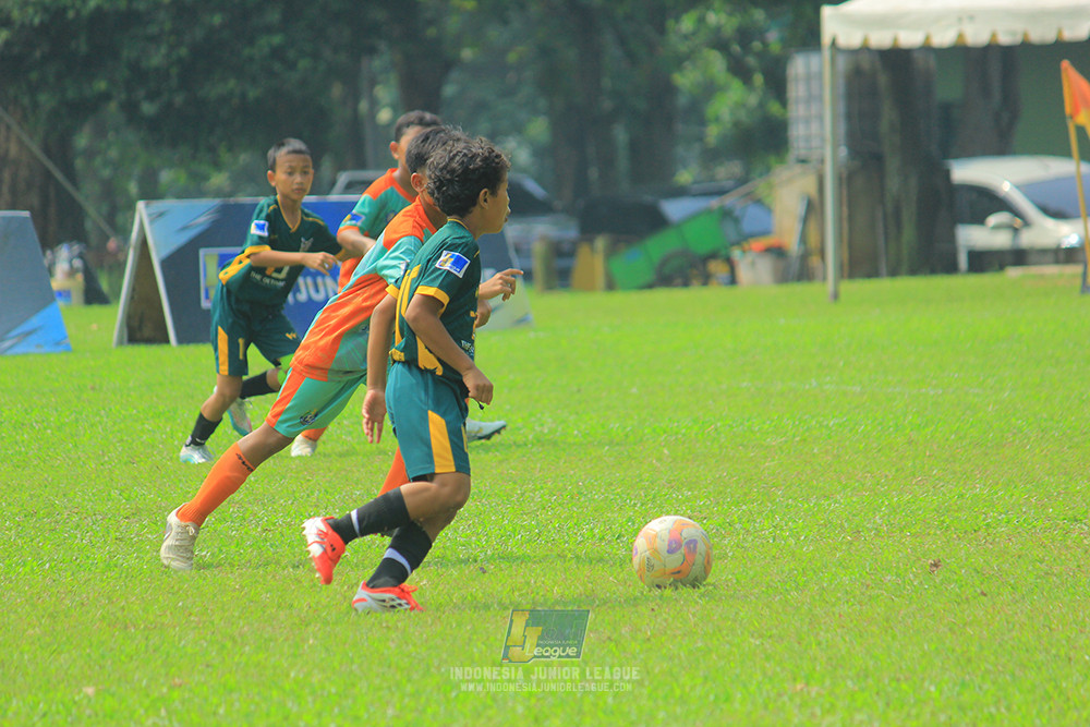 ijl u11 010626 newland fa vs tunas harapan indah sa