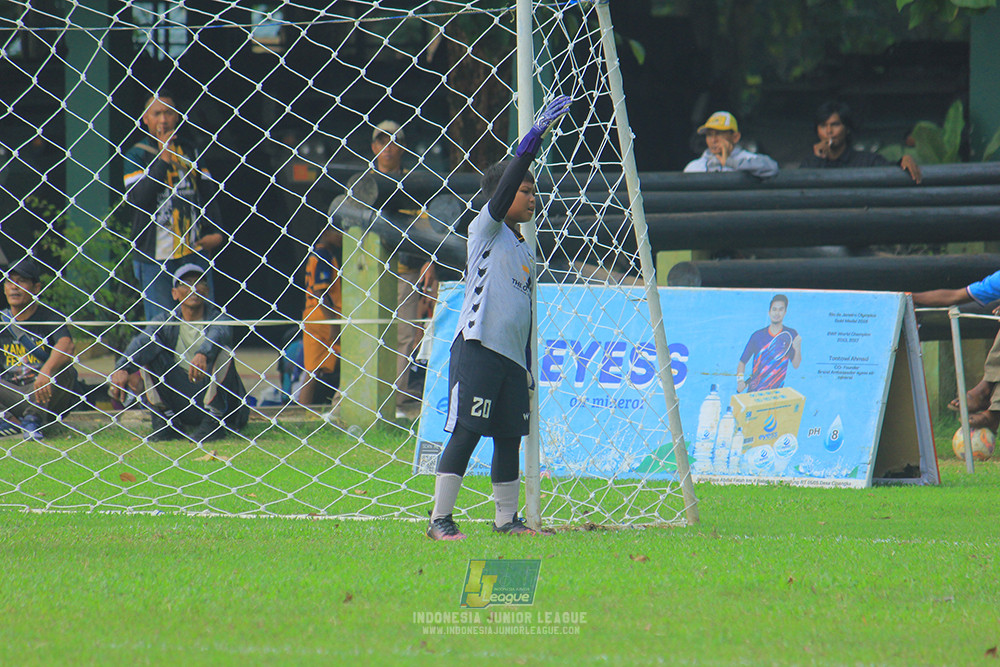ijl u11 010626 newland fa vs tunas harapan indah sa
