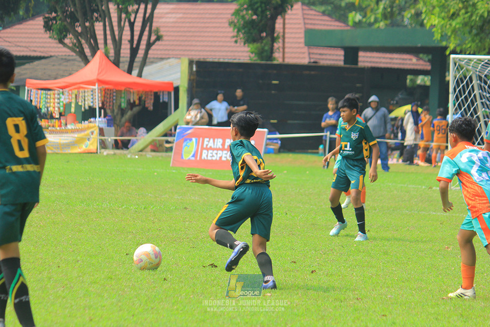 ijl u11 010626 newland fa vs tunas harapan indah sa
