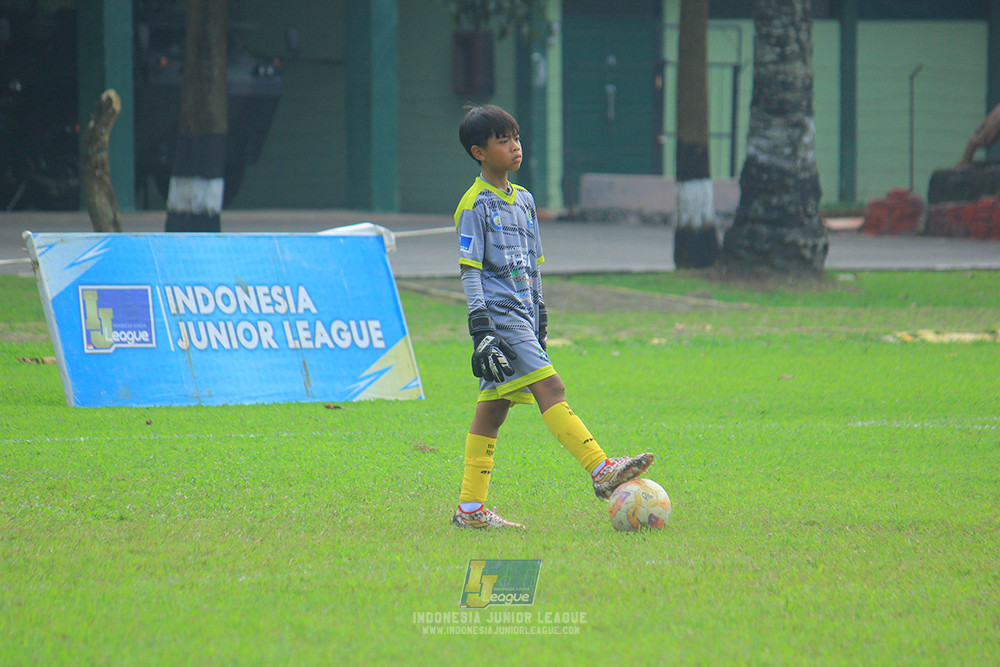 ijl u11 010626 newland fa vs tunas harapan indah sa