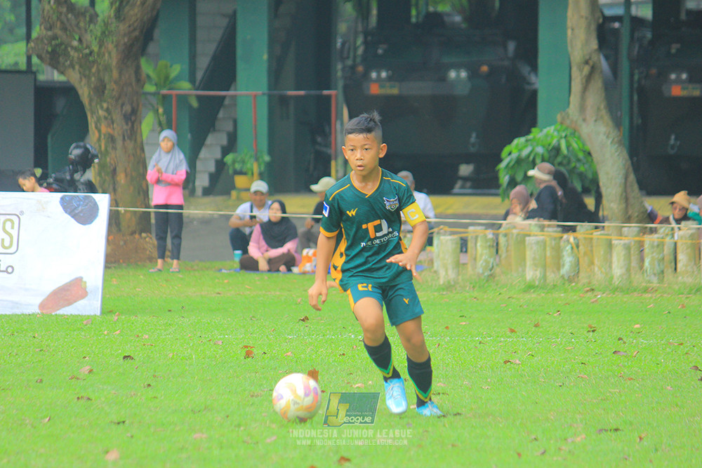 ijl u11 010626 newland fa vs tunas harapan indah sa