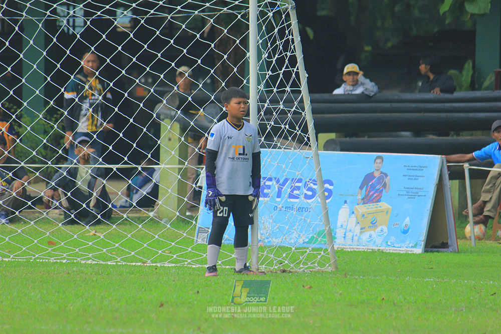 ijl u11 010626 newland fa vs tunas harapan indah sa