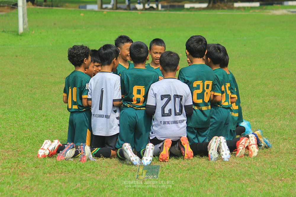 ijl u11 010626 newland fa vs tunas harapan indah sa