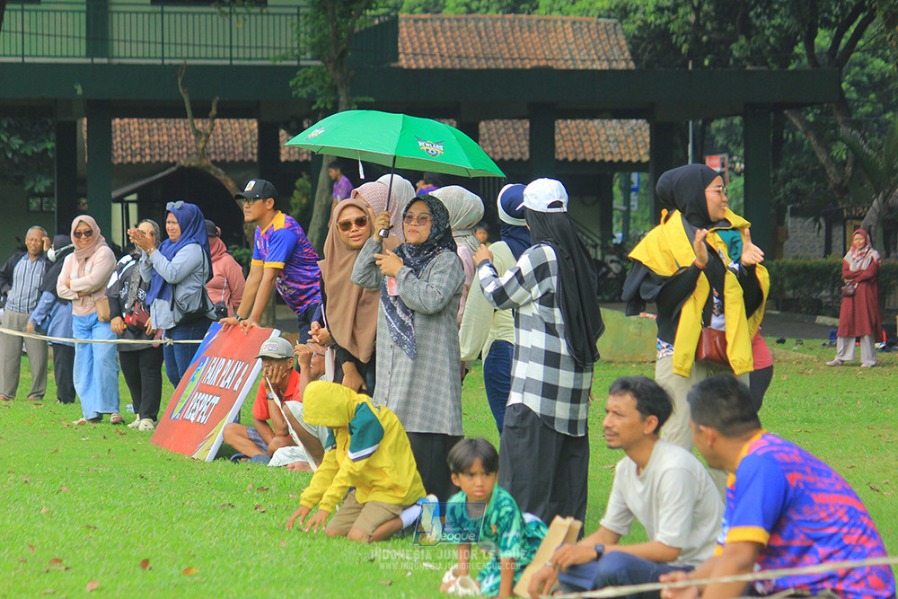 ijl u11 010626 newland fa vs tunas harapan indah sa
